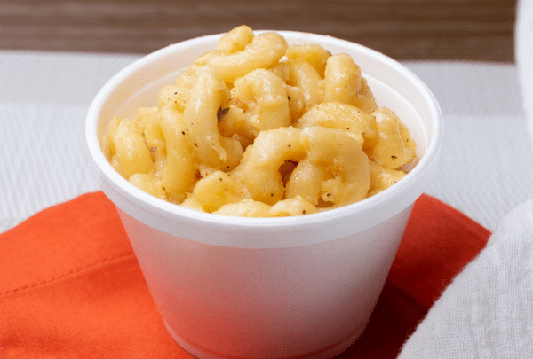 Mac and Cheese