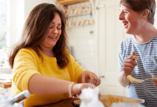 inclusive casserole