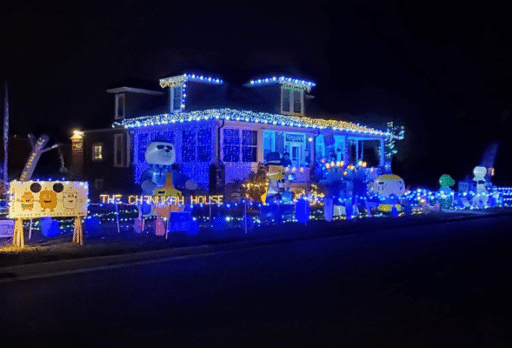 Chanukah House(1)